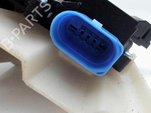 Front left lock VW TOURAN (1T1, 1T2) 1.9 TDI | BP20420537C98 