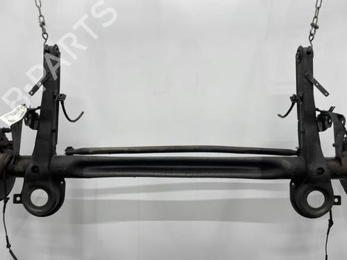 Rear axle CITROËN C8 (EA_, EB_) 2.0 HDi | BP20463890M2 
