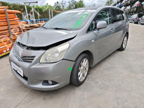Used Parts TOYOTA VERSO (_R2_)  2.0 D-4D (AUR20_, AUR20R)  4452854