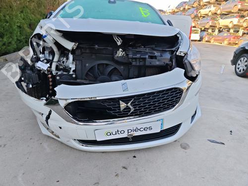 Left front driveshaft DS DS 5 (KF_) 2.0 BlueHDi 150 | BP26398468M38  - Image 14