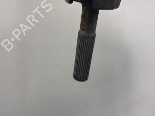 Used Steering column Steering column HONDA ACCORD V Aerodeck (CE) 2.0 i LS 16V (CE2) (136 hp) 21207568 21207568