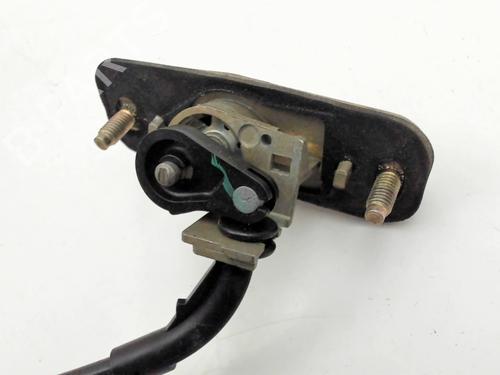 Tailgate lock FORD MONDEO III Saloon (B4Y) 1.8 16V | BP30547403C101 