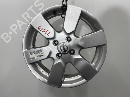 rim-nissan-micra-iii-k12-2002-2003-2004-2005-2006-2007-2008-2009-2010-2011-30547678 main image