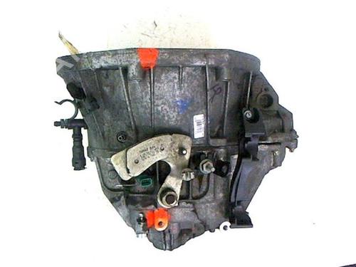 Used Gearbox RENAULT LAGUNA III Grandtour (KT0/1) 2.0 dCi (KT07, KT0J, KT14, KT1A, KT1S) (131 hp) 20410452