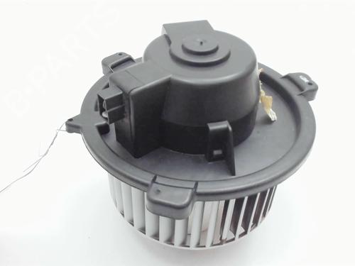 Heater blower motor FIAT PUNTO (176_) 60 1.2 (176AP, 176AR, 176AQ, 176BB) | BP20397637M62 