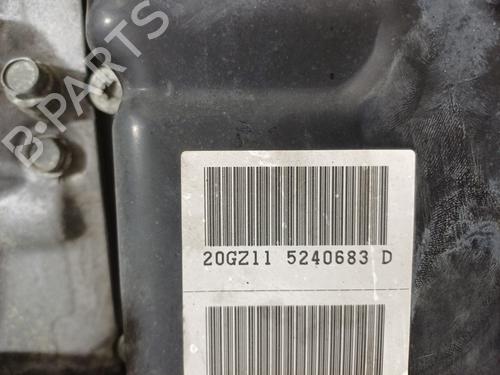 Gearbox CITROËN C4 Picasso II | BP36588852M3 - Image 2