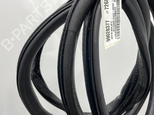 Rubber door seal AUDI A4 B6 Avant (8E5) 1.9 TDI | BP23779610C142 