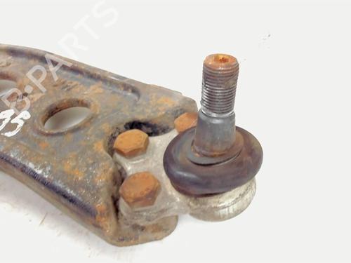 Right front suspension arm RENAULT TRAFIC II Van (FL) 2.0 dCi 115 (FL01, FL0U) | BP20398884M13 