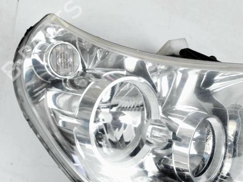 Right headlight FIAT DUCATO Platform/Chassis (250_) 100 Multijet 2,2 D | BP39228974C29 - Image 7