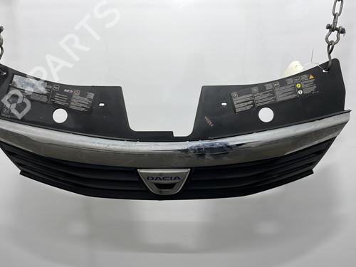 Used Grille Grille DACIA SANDERO 1.5 dCi (68 hp) 22756775 22756775
