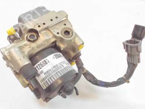 ABS pump NISSAN PRIMERA (P11) 2.0 TD | BP20478247M43 