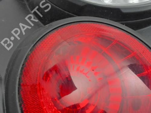 Used Left taillight CHEVROLET AVEO Hatchback (T300) 1.3 D (95 hp) 22102850