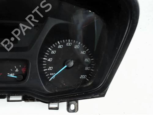 Instrument cluster FORD TRANSIT CUSTOM V362 Van (FY, FZ) 2.2 TDCi | BP31817534C47
