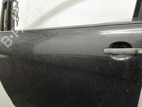 Left front door SEAT ALTEA (5P1) 1.9 TDI | BP20387000C2 
