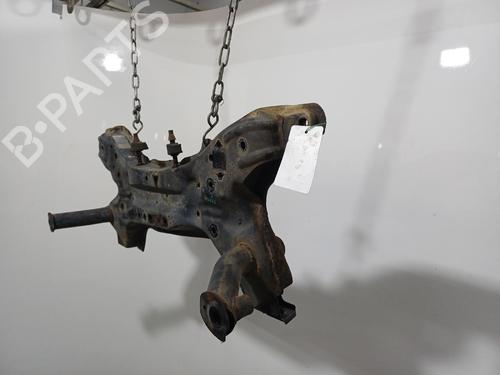 Forbro Forbro TOYOTA YARIS (_P1_) 1.0 (SCP10_, SCP10R) (65 hp) 37187030 37187030