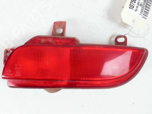 Used Rear bumper right light PEUGEOT 206+ (2L_, 2M_) 1.4 HDi eco 70 (68 hp) 27293832