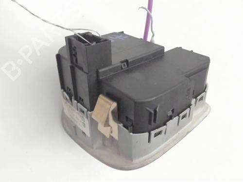 Used Headlight switch Headlight switch MERCEDES-BENZ C-CLASS Coupe (CL203) C 220 CDI (203.708) (150 hp) 26964230 26964230