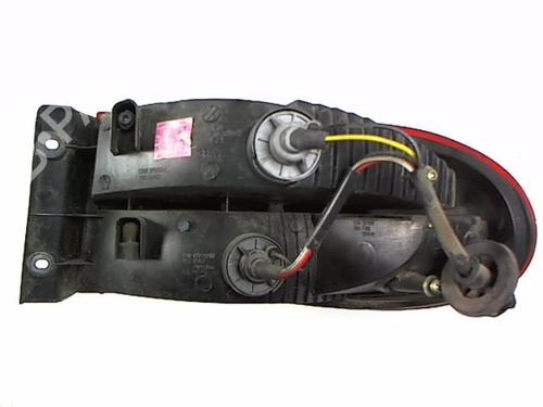 Left taillight DAEWOO NEXIA 1.5 (08, 68) | BP22914039C34