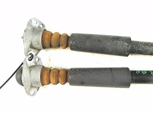 Right rear shock absorber VW FOX Hatchback (5Z1, 5Z3, 5Z4) 1.2 | BP20402814M19 