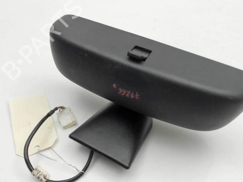 Rear mirror MERCEDES-BENZ CLK (C209) CLK 220 CDI (209.308) | BP29437921I6 