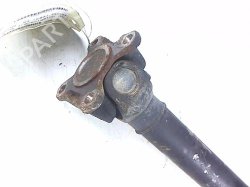 Driveshaft BMW X3 (E83) 2.0 d | BP21205857M37 