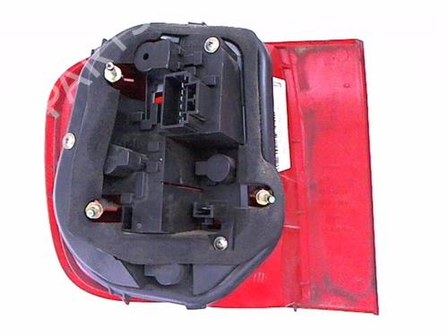 Used Right taillight Right taillight FIAT MULTIPLA (186_) 1.9 JTD (186AXE1A) (120 hp) 20479051 20479051