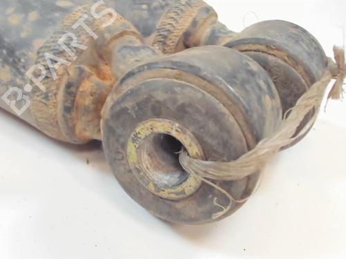 Right rear shock absorber MERCEDES-BENZ SPRINTER 3-t Van (B903) 308 D 2.3 (903.361, 903.362, 903.363) | BP21205517M19 