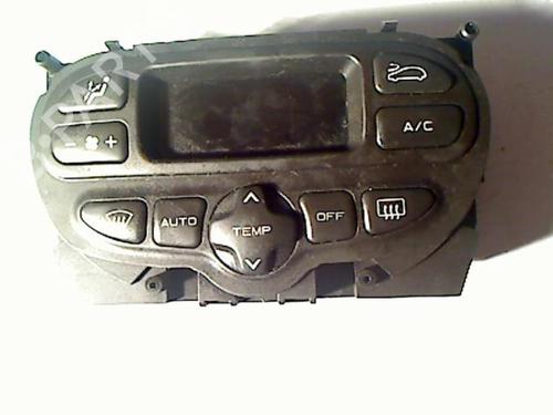 Used Climate control PEUGEOT 307 (3A/C) 2.0 HDi 90 (90 hp) 21229710