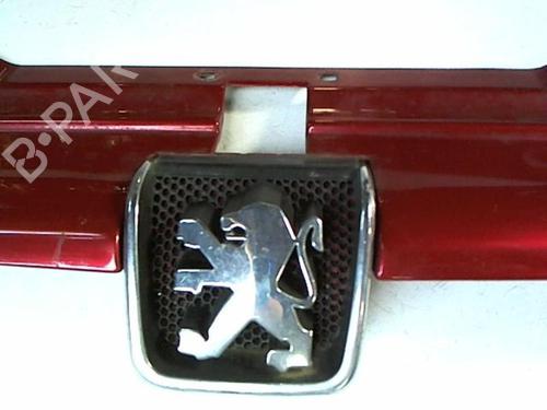 Grille PEUGEOT 406 (8B) 1.9 TD | BP20471774C40 