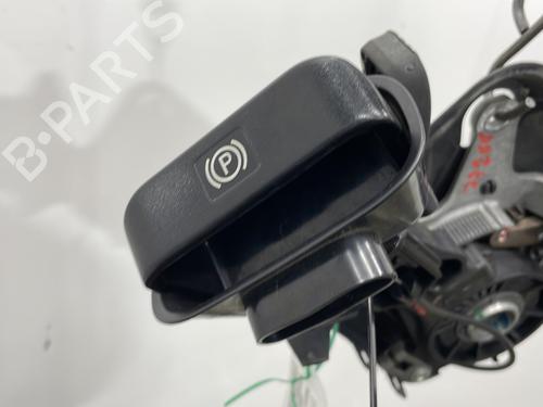 Break pedal MERCEDES-BENZ CLK (C209) CLK 220 CDI (209.308) | BP29078134I19 