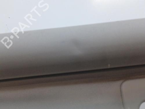Rear parcel shelf LAND ROVER FREELANDER I (L314) 2.0 Td4 4x4 | BP20427833C85 