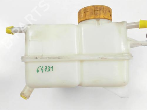 Expansion tank CHEVROLET AVEO / KALOS Hatchback (T250, T255) 1.2 | BP20465429C120 