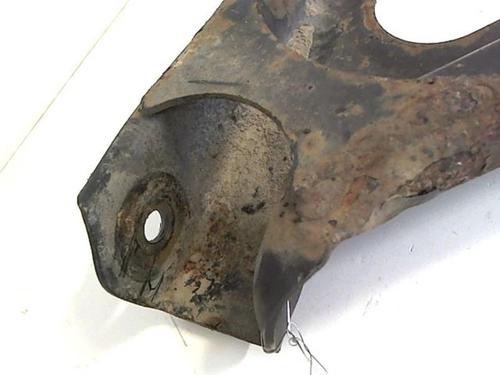 Right rear suspension arm PORSCHE CAYENNE (9PA) Turbo S 4.5 | BP20433203M15 