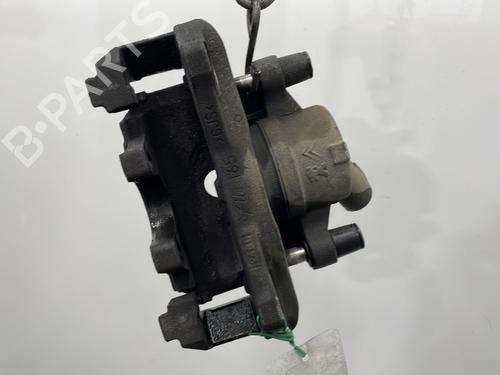Right front brake caliper CITROËN DS5 2.0 HDi 165 | BP23778859M104 