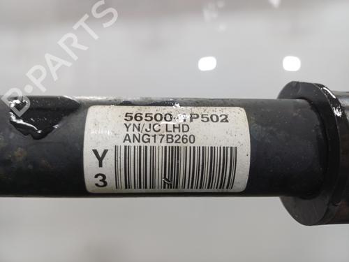 Steering rack KIA VENGA (YN)  | BP34172018M22  - Image 6