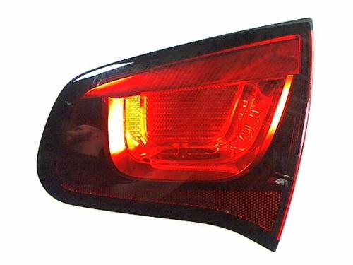 Højre baglygte bagklap CITROËN C3 II (SC_) 1.4 HDi 70 (SC8HZC, SC8HR0, SC8HP4) (68 hp) 20434893