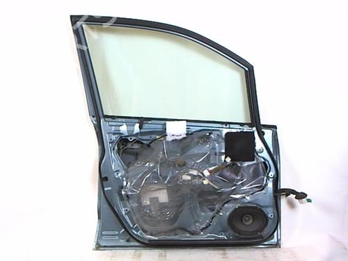 Left front door MAZDA PREMACY (CP) 2.0 TD | BP20414324C2 