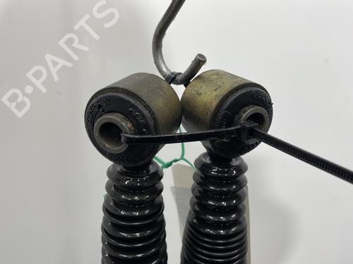Used Right rear shock absorber Right rear shock absorber PEUGEOT 607 (9D, 9U) 2.2 HDi (133 hp) 31126570 31126570