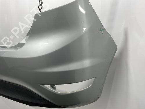 Stoßstange hinten FORD FIESTA VI (CB1, CCN) 1.4 TDCi | BP30755938C8 