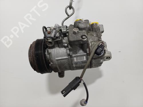 Używane Kompresor / Sprężarka klimatyzacji A/C Kompresor / Sprężarka klimatyzacji A/C BMW 1 (F20) [2011-2019] 36757500 36757500
