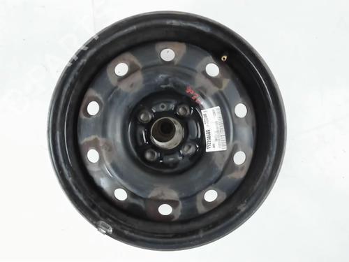 Used Rim SUZUKI SWIFT IV (FZ, NZ) 1.2 (AZH412, ZC72S) (94 hp) 29338352