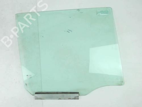 Used Rear right door window Rear right door window 37186979 37186979