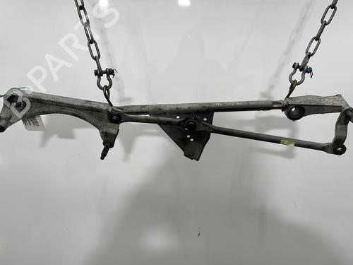 Used Front wipers mechanism MERCEDES-BENZ C-CLASS Coupe (CL203) C 220 CDI (203.708) (150 hp) 30329407