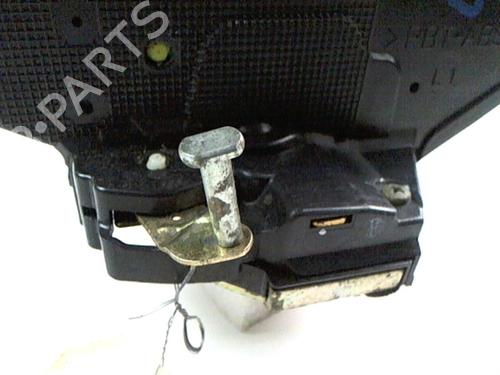 Rear left lock TOYOTA COROLLA (_E12_) 2.0 D-4D (CDE120R, CDE120L_) | BP20462894C100 