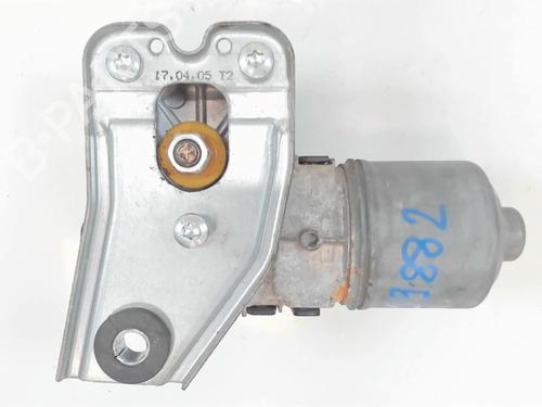 Used Front wiper motor Front wiper motor LANCIA YPSILON (843_) 1.4 16V (843.AXC11, 843.AXC1B, 843.AXC1A) (95 hp) 20442553 20442553