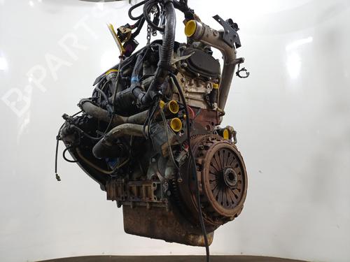 Used Engine Engine 39393237 39393237