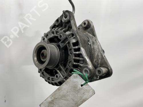 Used Alternator Alternator VW POLO IV (9N_, 9A_) 1.4 FSI (86 hp) 29437958 29437958