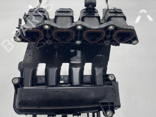 Intake manifold RENAULT TWINGO II (CN0_) 1.2 16V (CN04, CN0B) | BP33743494M70  - Image 5