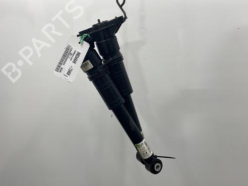 Used Right rear shock absorber Right rear shock absorber PEUGEOT 208 II (UB_, UP_, UW_, UJ_) 1.2 PureTech 75 (75 hp) 22891443 22891443