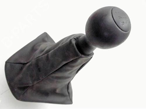 Shift knob FIAT DOBLO Box Body/MPV (223_) 1.9 JTD | BP39760199I34 - Image 4